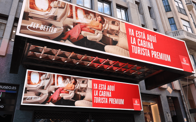 AIRLINES AND TOURIST COMPANIES TAKE CENTRE STAGE IN SEPTEMBER AT CIRCUITO GRAN VÍA