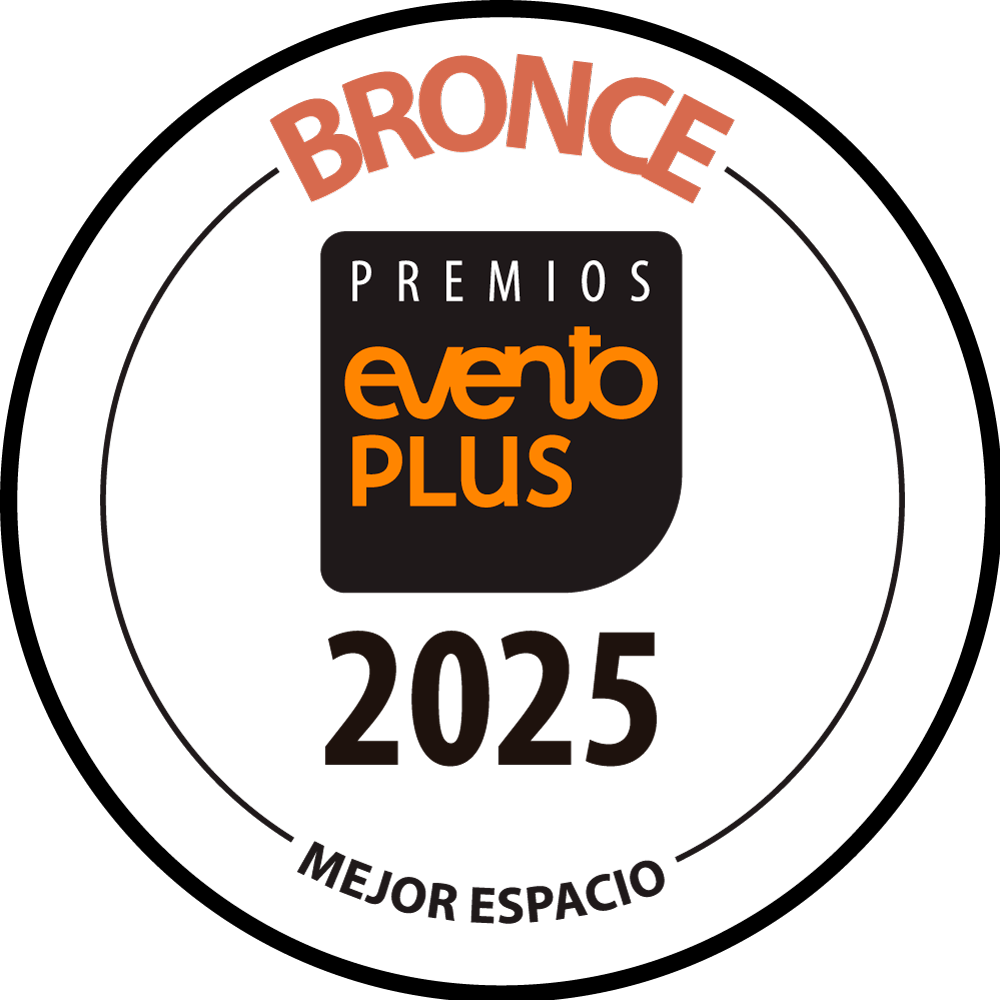 PREMIOS EVENTOPLUS 2025