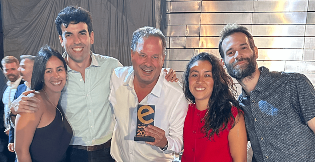 PREMIOS EVENTOPLUS 2025