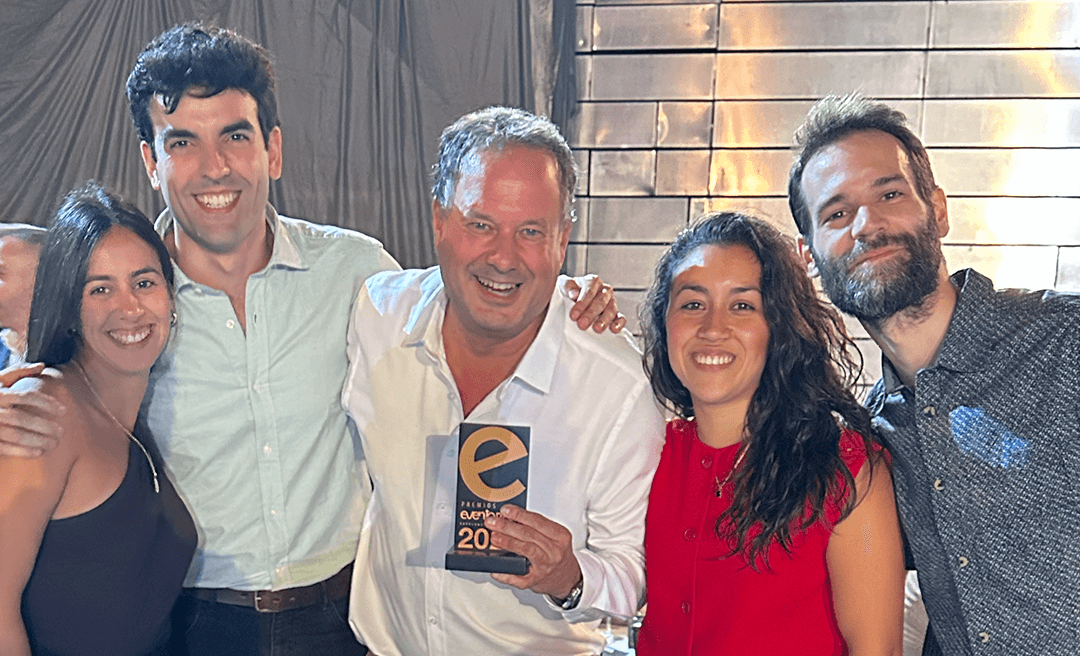 CALLAO CITY LIGHTS WINS AWARD AT THE EVENTOPLUS 2025 AWARDS