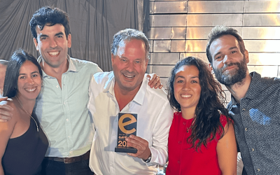 CALLAO CITY LIGHTS WINS AWARD AT THE EVENTOPLUS 2025 AWARDS