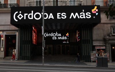 TURISMO DE CÓRDOBA INVITA A VISITAR LA CIUDAD, CON CAMPAÑA EN EL TEATRO LOPE DE VEGA