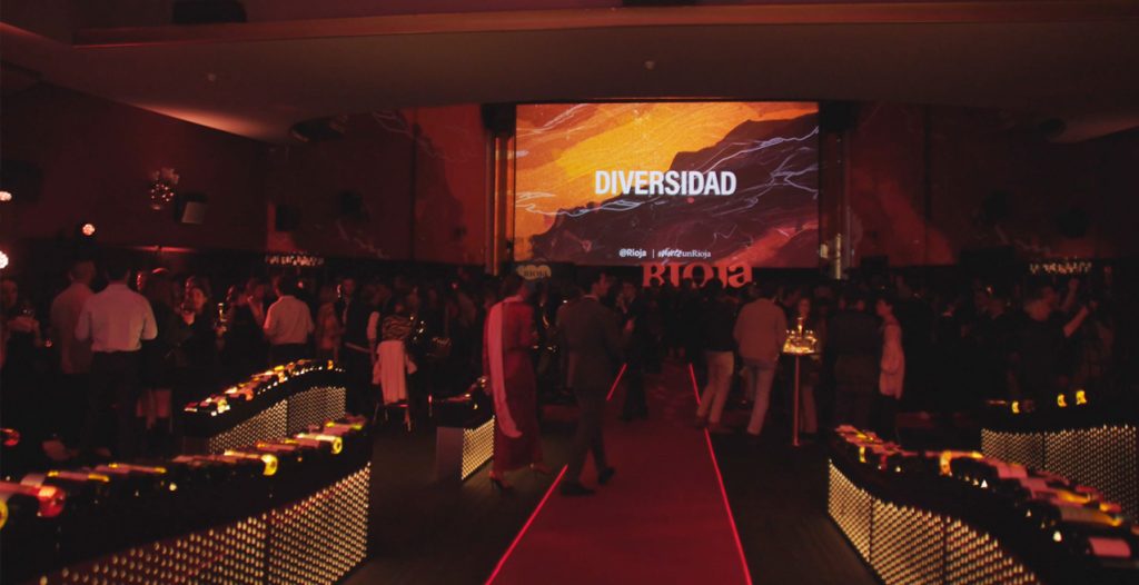 RIOJA CELEBRA SU CENTENARIO COMO DENOMINACIÓN DE ORIGEN EN CINES CALLAO