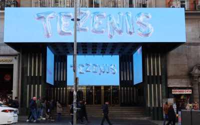 TEZENIS ANNOUNCES ITS NEW OPENING ON CIRCUITO GRAN VÍA