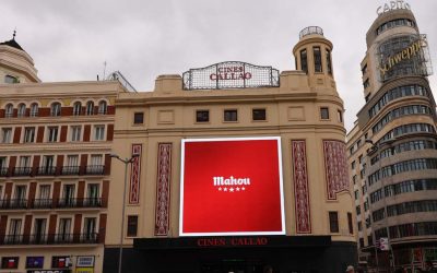 CALLAO CITY LIGHTS AND GRAN VÍA CIRCUIT, SHOWCASE FOR NATIONAL AND INTERNATIONAL BRANDS IN 2025
