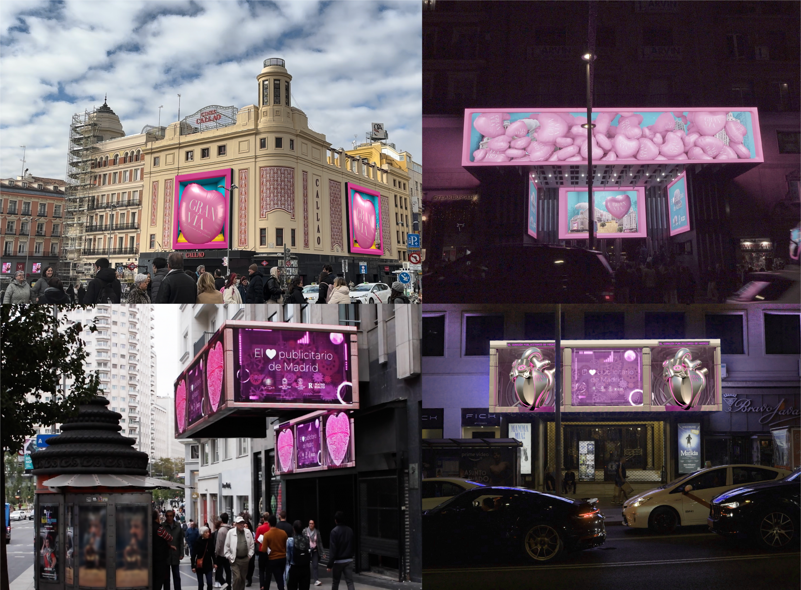 PARTNERSHIP AGREEMENT BETWEEN CALLAO CITY LIGHTS AND JFT COMUNICACIÓN
