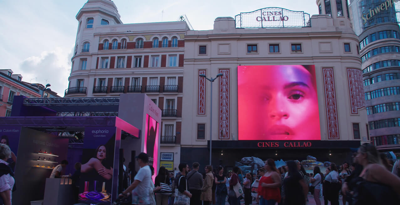 CK Euphoria
