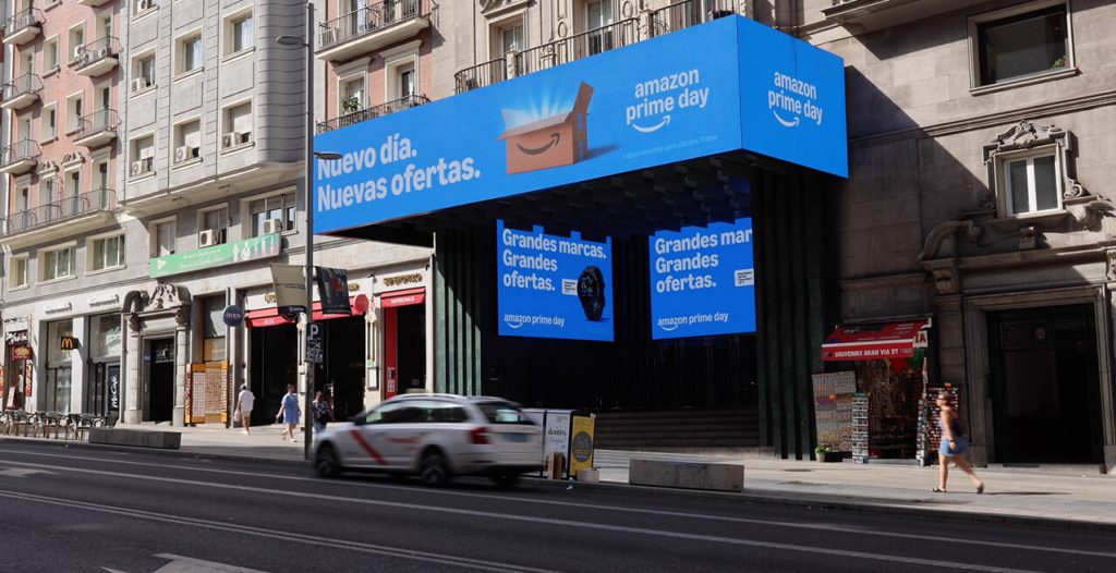 Amazon Prime Days
