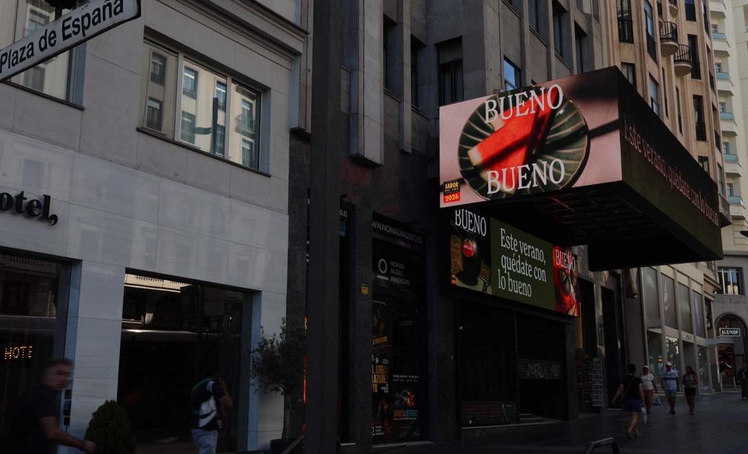 BOLLO LLEVA LO MEJOR DEL VERANO A CIRCUITO GRAN VÍA