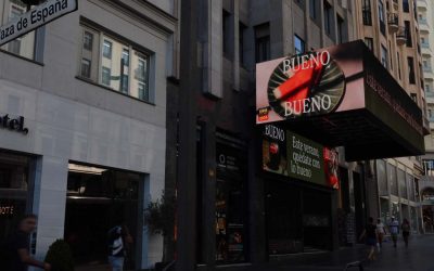 BOLLO LLEVA LO MEJOR DEL VERANO A CIRCUITO GRAN VÍA