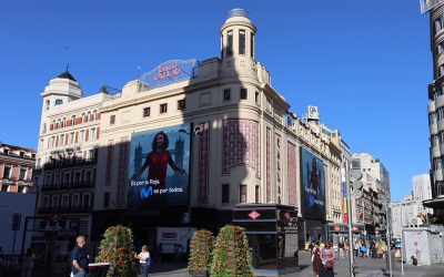 EL MUNDIAL SE DISPUTA TAMBIÉN EN CALLAO CITY LIGHTS