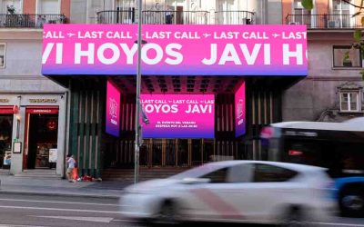 ¡ÚLTIMA LLAMADA, EN CALLAO Y LOPE DE VEGA, PARA VIAJAR CON WIZZ AIR!