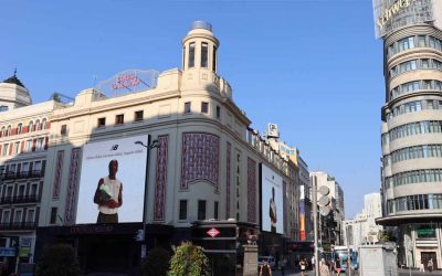 DIOMANDE DEBUTA CON NEW BALANCE EN CALLAO CITY LIGHTS