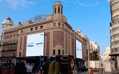WILLIAMS, PROTAGONISTA EN CALLAO CITY LIGHTS