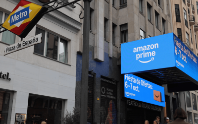 THE PRIME OFFERS FESTIVAL RETURNS TO CIRCUITO GRAN VÍA