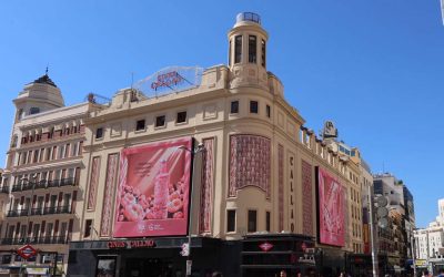 CALLAO CITY LIGHTS IS FILLED WITH SOLIDARITY FOR SOLÁN DE CABRAS