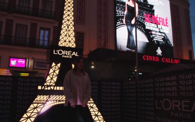 L’ORÉAL PARIS CONVIERTE CALLAO EN UNA PASARELA CON LA RETRANSMISIÓN EN DIRECTO DE LE DÉFILÉ